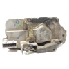 Recambio de cerradura puerta trasera izquierda para peugeot 206 berlina xr referencia OEM IAM   