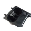 Recambio de consola central para audi q2 (gab, gag) 1.6 tdi referencia OEM IAM 81B919614A 81B864261 