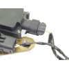 Recambio de cerradura puerta lateral derecha para peugeot 807 sr pack referencia OEM IAM   