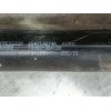 Recambio de amortiguadores capo para dacia sandero ii (b8_) 1.2 referencia OEM IAM 654713274R 7000210541D0 