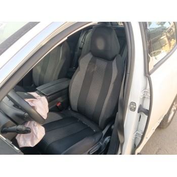 ASIENTO DELANTERO IZQUIERDO 