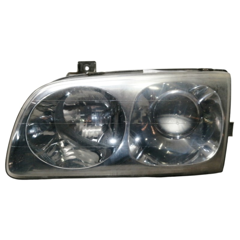Recambio de faro izquierdo para hyundai trajet (fo) 2.0 crdi gls referencia OEM IAM 921033A020  921013AXXX