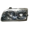 Recambio de faro izquierdo para hyundai trajet (fo) 2.0 crdi gls referencia OEM IAM 921033A020  921013AXXX