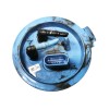 Recambio de aforador para volkswagen golf vi (5k1) advance referencia OEM IAM 1K0919051BH A2C53166110 