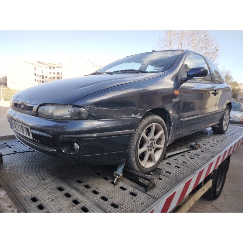 FIAT BRAVO (182)
