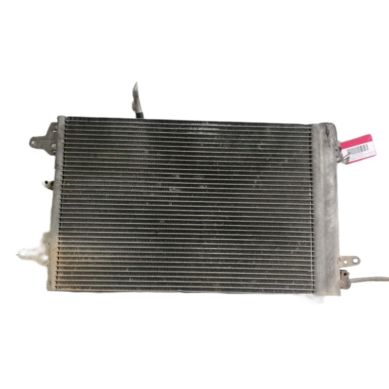 Recambio de condensador / radiador aire acondicionado para seat alhambra (7v9) reference referencia OEM IAM 7M38200411E  YM2H19C