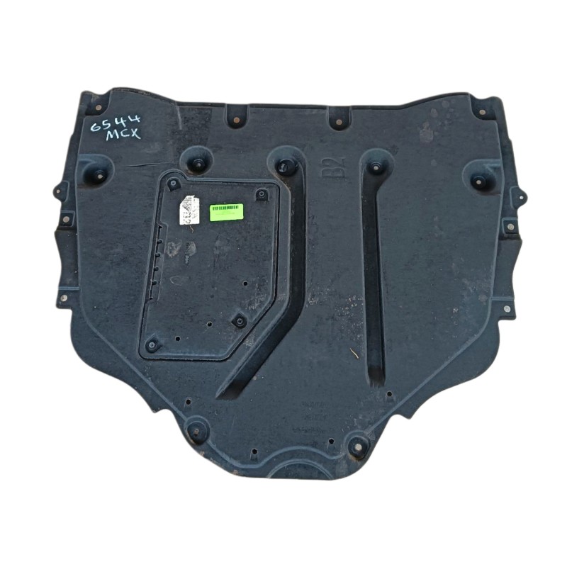 Recambio de cubrecarter para toyota yaris cross (mxp_) 1.5 hybrid (mxpj10) referencia OEM IAM 514100D060 514510D040 