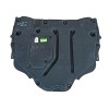 Recambio de cubrecarter para toyota yaris cross (mxp_) 1.5 hybrid (mxpj10) referencia OEM IAM 514100D060 514510D040 