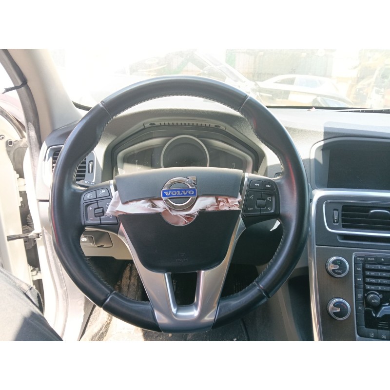 Recambio de volante para volvo s60 ii (134) d3 referencia OEM IAM   