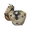 Recambio de cerradura puerta lateral derecha para peugeot 807 sr pack referencia OEM IAM   
