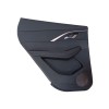 Recambio de guarnecido puerta trasera izquierda para omoda omoda5 t31 referencia OEM IAM 403010783AA 30017066B 