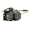 Recambio de cerradura puerta delantera izquierda para fiat 500 (312_) 1.2 (312axa1a) referencia OEM IAM 52191863  