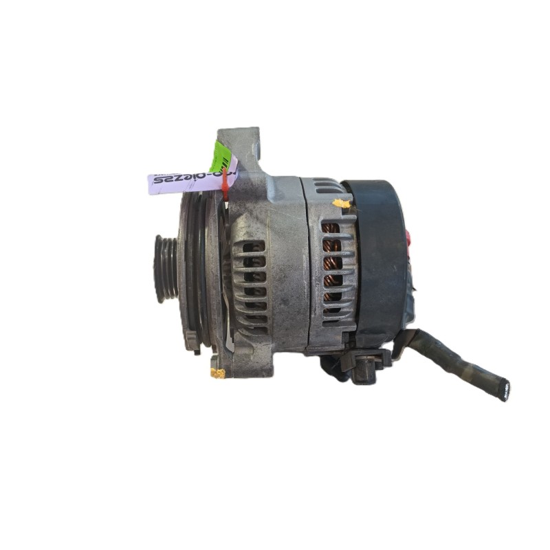 Recambio de alternador para bmw 1 (f40) 118 d referencia OEM IAM 12317640132 8680374 