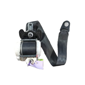 CINTURON SEGURIDAD TRASERO IZQUIERDO 96777230XX 34134775 
