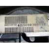 Recambio de volante para citroën c4 berlina 1.6 16v hdi referencia OEM IAM 4109JE 96591807ZD 