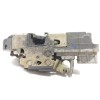 Recambio de cerradura puerta trasera izquierda para peugeot 206 berlina xr referencia OEM IAM   