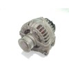 Recambio de alternador para fiat stilo (192) 1.6 16v cat referencia OEM IAM 0124425005  