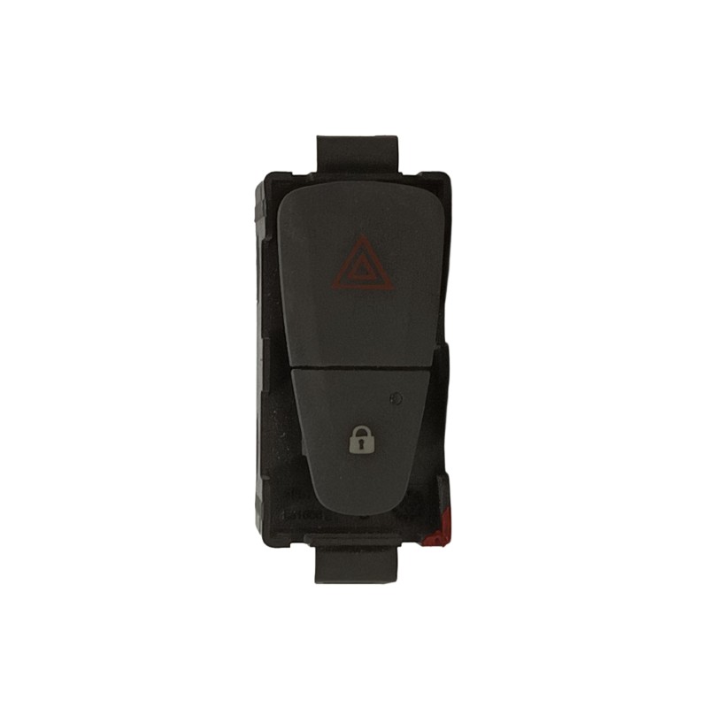 Recambio de warning para dacia sandero ii (b8_) 1.2 referencia OEM IAM 252905668R 252905668RB 
