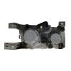 Recambio de faro izquierdo para hyundai trajet (fo) 2.0 crdi gls referencia OEM IAM 921033A020  921013AXXX