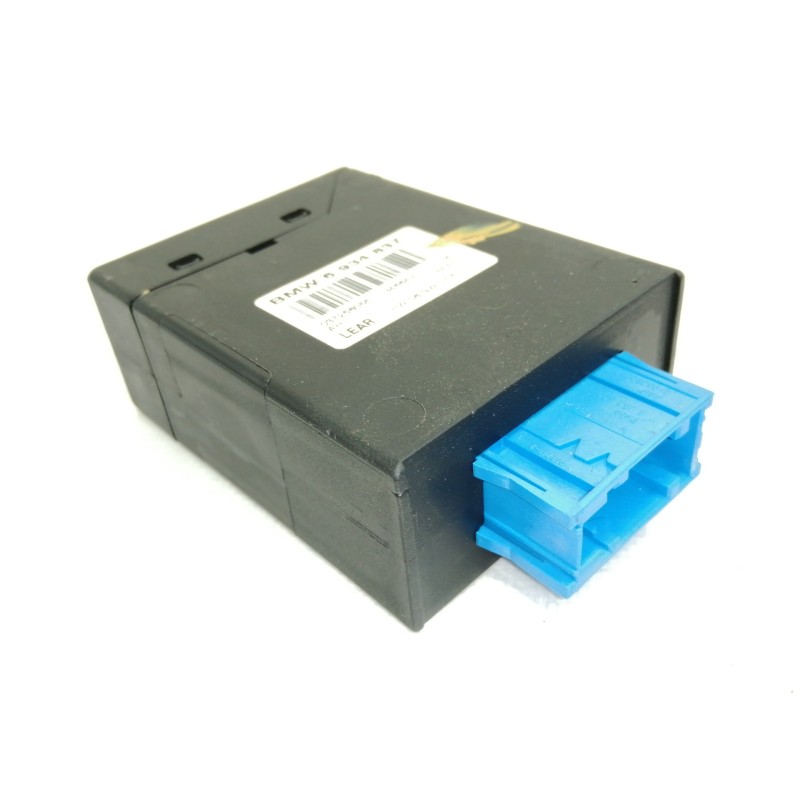 Recambio de modulo electronico para bmw serie 7 (e65/e66) 730d referencia OEM IAM 6934837  