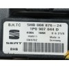Recambio de mando calefaccion / aire acondicionado para seat leon (1p1) 1.9 tdi referencia OEM IAM 1P0907044D1UQ 5HB00887624 