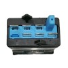 Recambio de interruptor para volkswagen passat berlina (3b3) 1.9 tdi referencia OEM IAM 3B0963564D  