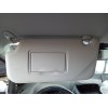 Recambio de parasol izquierdo para ford b-max trend referencia OEM IAM 2014581  