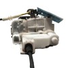 Recambio de cerradura puerta delantera izquierda para fiat 500 (312_) 1.2 (312axa1a) referencia OEM IAM 52191863  