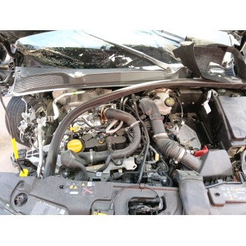 MOTOR COMPLETO H4DE4 