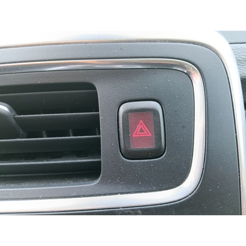 Recambio de warning para volvo s60 ii (134) d3 referencia OEM IAM   