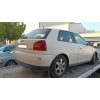 audi a3 (8l1) del año 1999