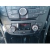 Recambio de mando calefaccion / aire acondicionado para opel insignia berlina cosmo referencia OEM IAM 13273095  