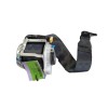 Recambio de cinturon seguridad trasero izquierdo para volkswagen id.4 (e21) pro eléctrico referencia OEM IAM 11A857805FRAA KR3ZR