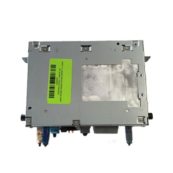 SISTEMA AUDIO / RADIO CD LR065357 CF6N18C815HJ 