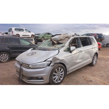 VOLKSWAGEN TOURAN (5T1)