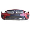 Recambio de paragolpes delantero para mercedes-benz glb (x247) glb 200 d (247.612) referencia OEM IAM A2478806506 A2478800306 