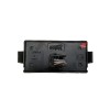 Recambio de warning para dacia sandero ii (b8_) 1.2 referencia OEM IAM 252905668R 252905668RB 