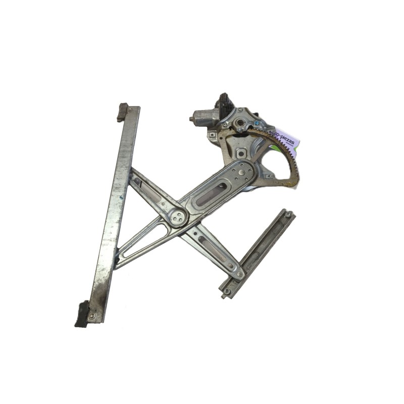 Recambio de elevalunas delantero derecho para toyota yaris (_p9_) 1.4 d-4d (nlp90_) referencia OEM IAM 698100D031 857100D100 