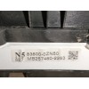 Recambio de cuadro instrumentos para toyota auris (_e15_) 1.8 hybrid (zwe150_) referencia OEM IAM 838000ZN51 838000ZN50 