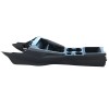 Recambio de consola central para audi a3 sportback (8ya, 8yf) 35 tdi referencia OEM IAM  8Y0862533 8Y0864981