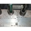 Recambio de abs para renault megane ii berlina 5p confort authentique referencia OEM IAM 0265231577  8200377455