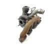 Recambio de turbocompresor para renault espace iv (jk0) dynamique referencia OEM IAM 8200447624A  H113839 GT1852V 8200042882