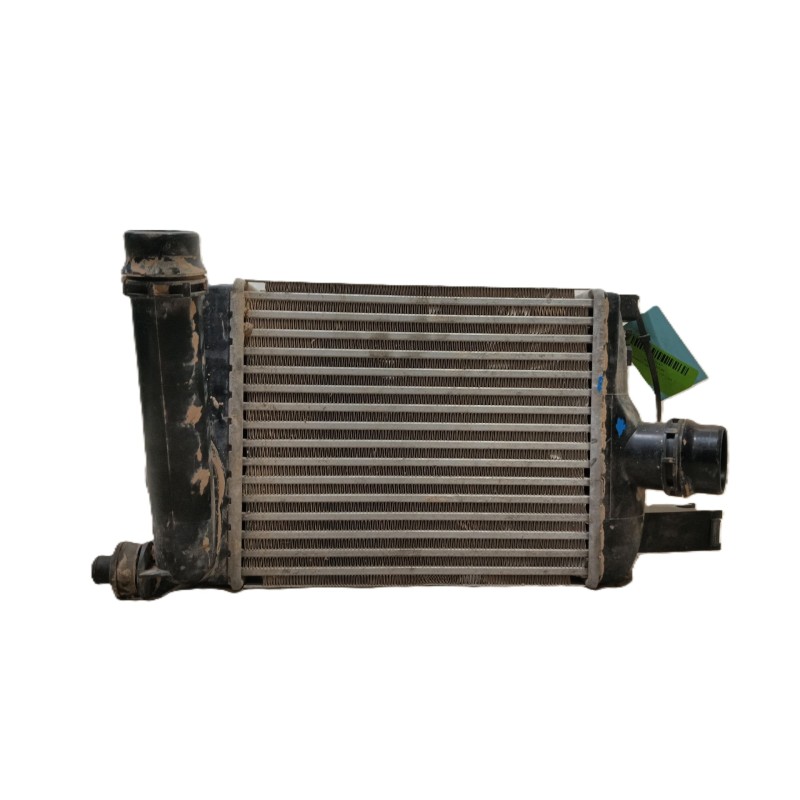 Recambio de intercooler para renault captur i (j5_, h5_) 1.2 tce 120 referencia OEM IAM 144965154R 14461B681A 