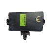 Recambio de caja fusibles delantera para audi q2 (gab, gag) 1.6 tdi referencia OEM IAM 5Q0937615C  