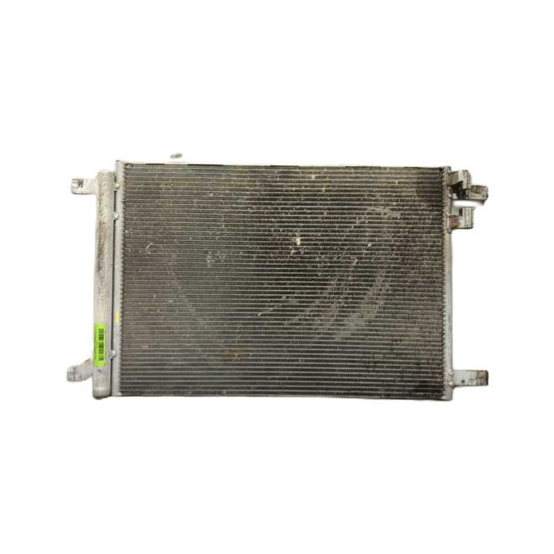 Recambio de condensador / radiador aire acondicionado para volkswagen golf sportsvan vii (am1, an1) 1.0 tsi referencia OEM IAM 5