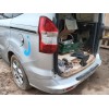 ford tourneo courier b460 monospace del año 2020