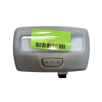 LUZ INTERIOR 264602953R 264305149R 