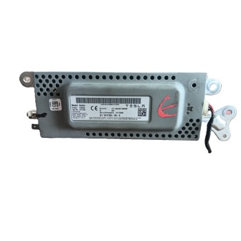 MODULO ELECTRONICO 107975500E AQ42201700000T 