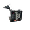 Recambio de caja reles / fusibles para saab 9-5 familiar 2.2 tid linear referencia OEM IAM 5243290  