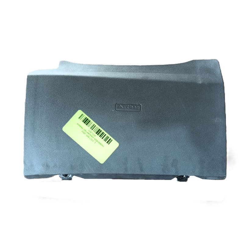 Recambio de airbag delantero izquierdo para fiat 500 (312_) 1.2 (312axa1a) referencia OEM IAM 51783739 735463882 